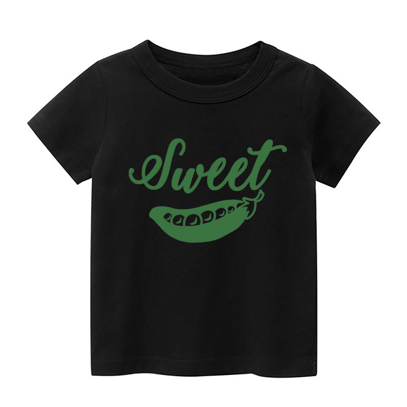 Sweet Pea Kids Shirt