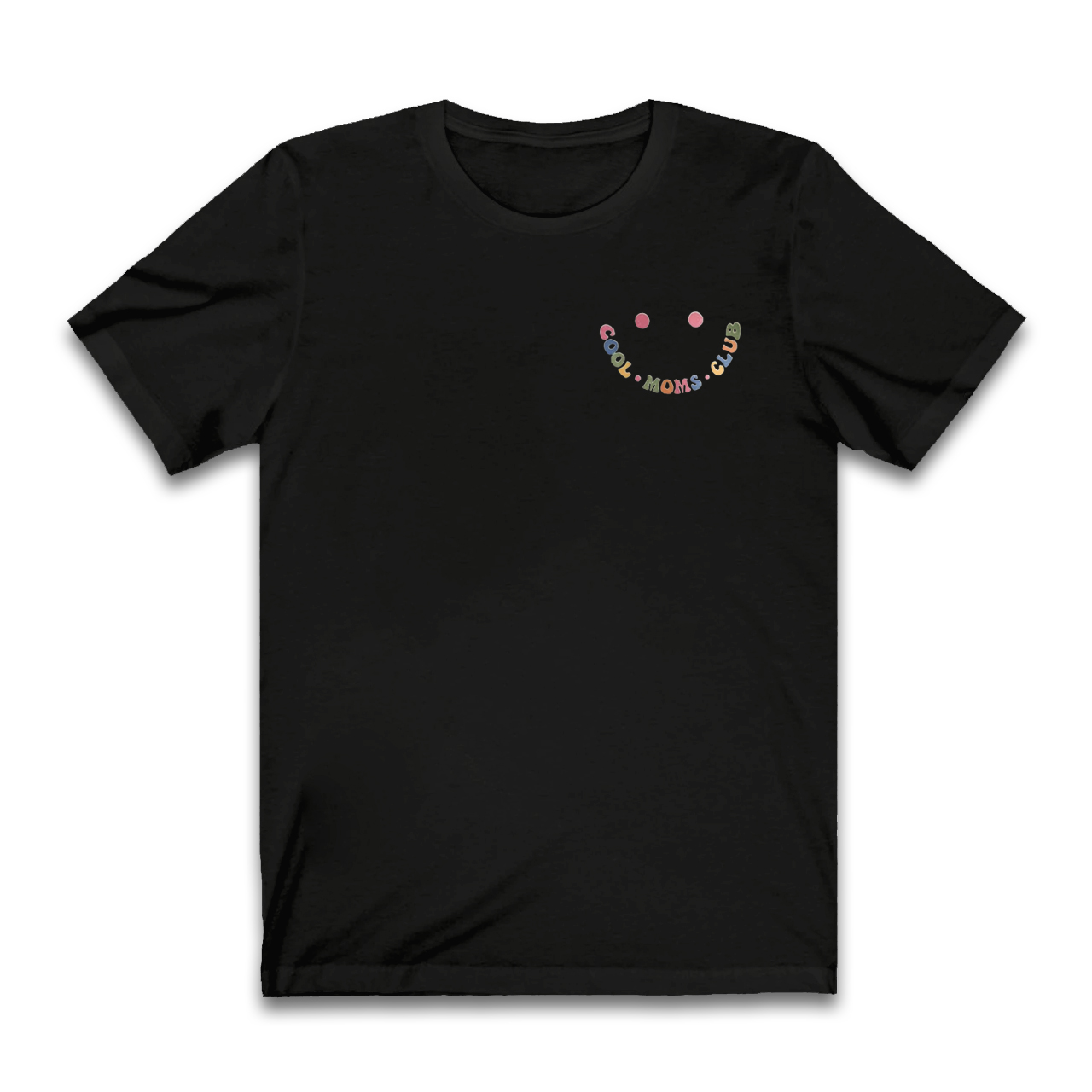 Cool Moms Club T-Shirt