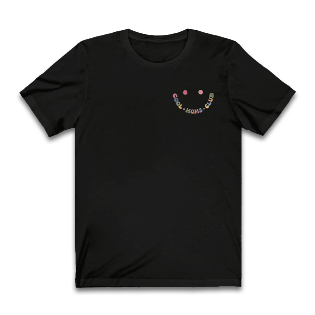 Cool Moms Club T-Shirt