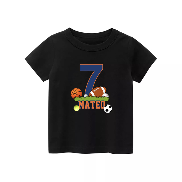 FootBall Age Number Birthday 