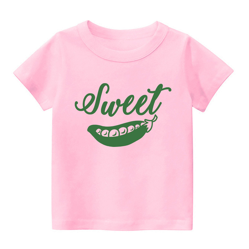 Sweet Pea Kids Shirt