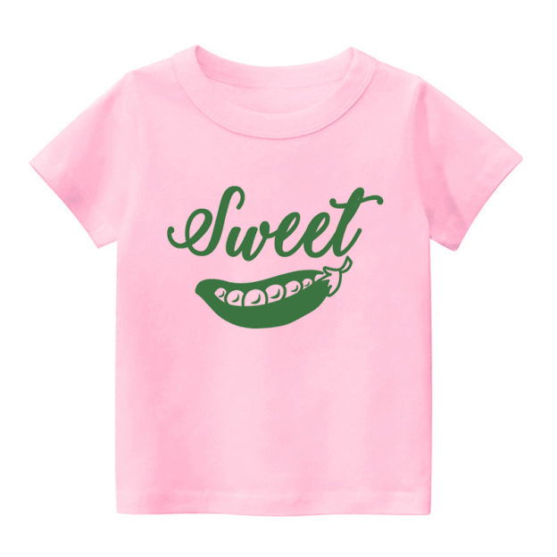 Sweet Pea Kids Shirt