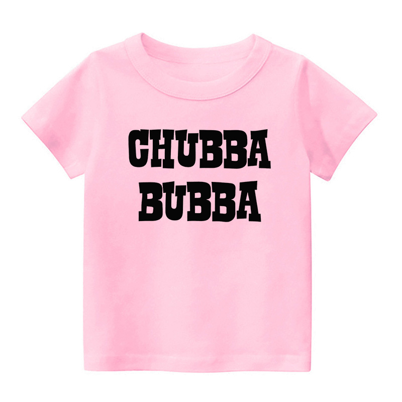 Chubba Bubba Kids Shirt