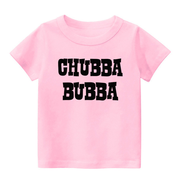 Chubba Bubba Kids Shirt