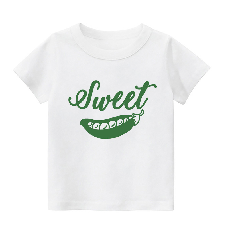 Sweet Pea Kids Shirt
