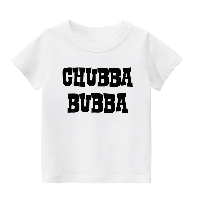 Chubba Bubba Kids Shirt