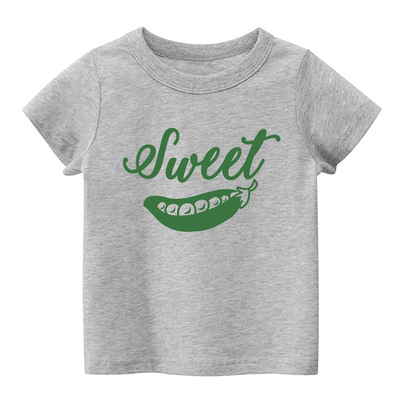 Sweet Pea Kids Shirt