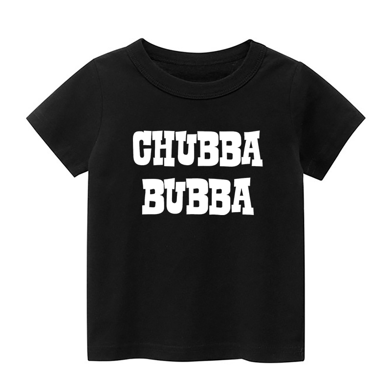 Chubba Bubba Kids Shirt