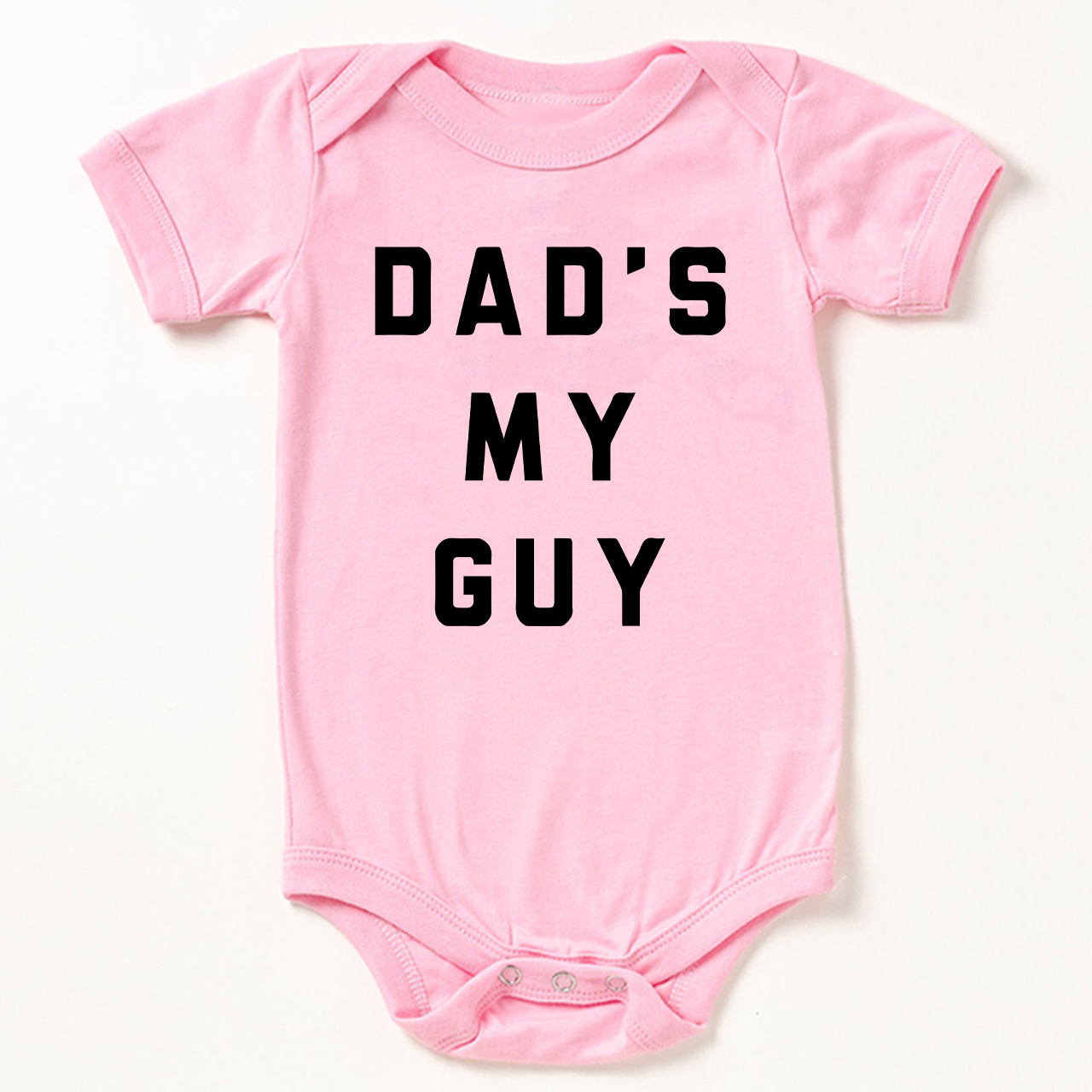 Dad's My Guy Bodysuit