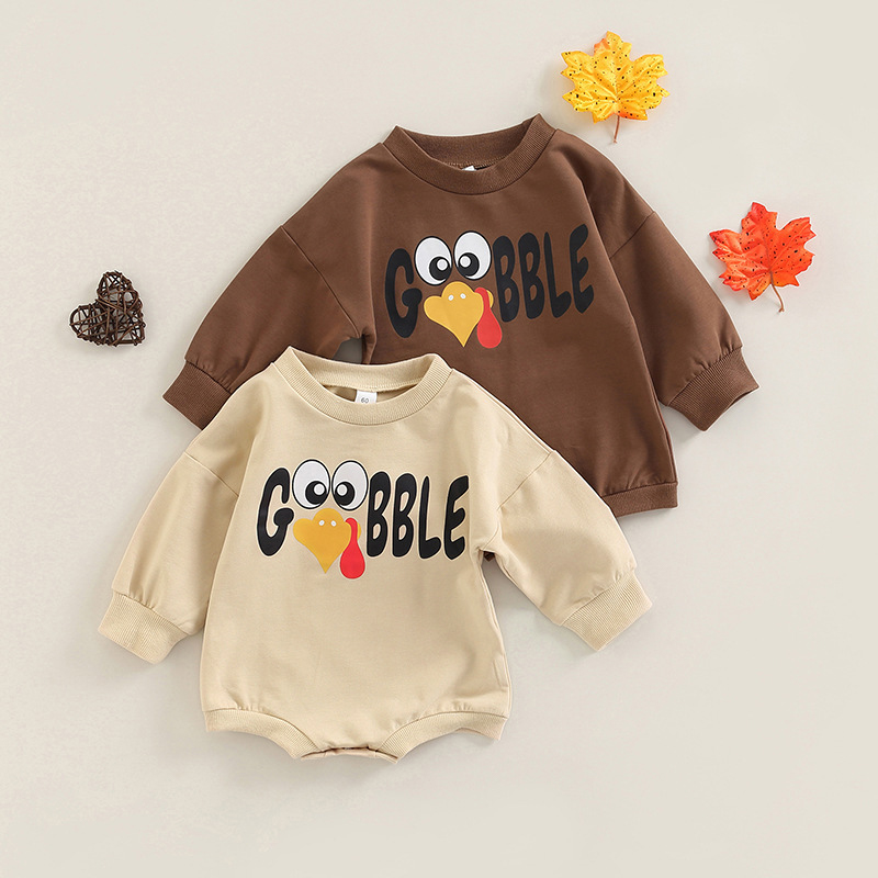  Christmas Baby Bodysuit 