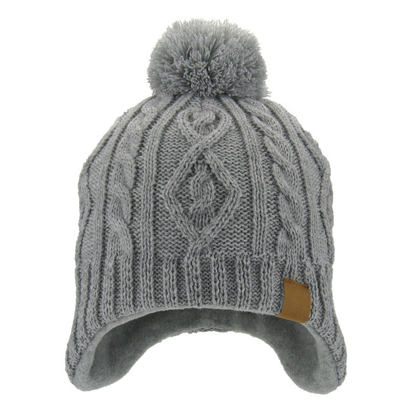 Fashion Knitted Hat