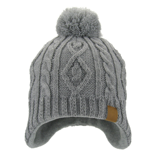 Fashion Knitted Hat