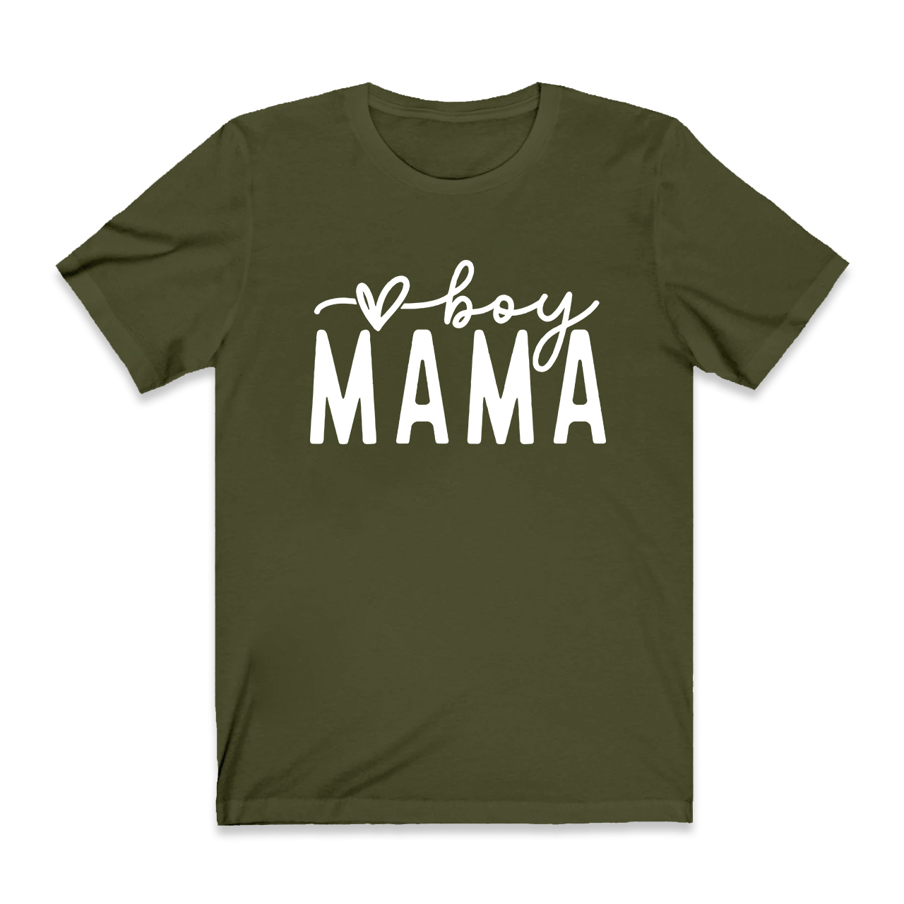 Mom Of Boys & Girls Shirt 