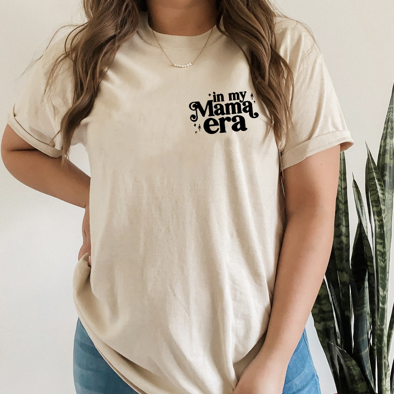 In My Mama era Vintage Shirt For Mom