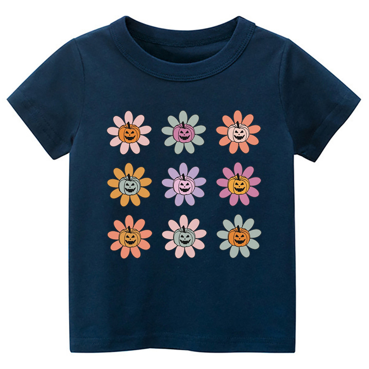 Fall Pumpkin Season Toddler Shirt