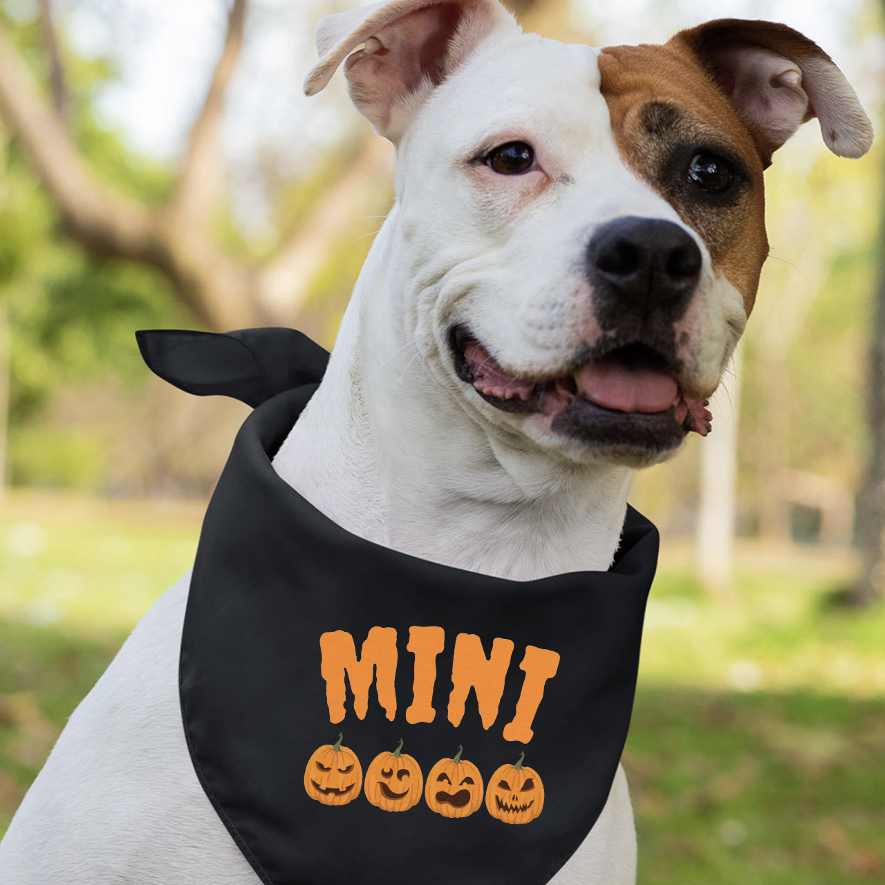 Halloween Mama Mini Grimace Pumpkin Mom&Me Matching Shirt