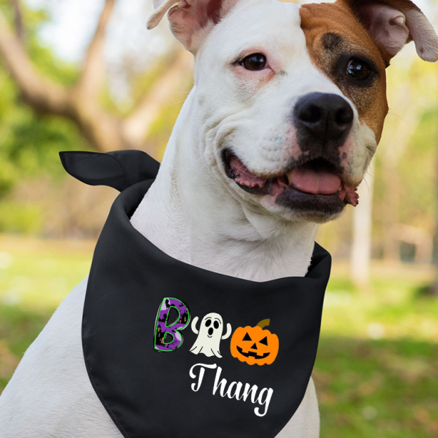 Boo Crew Halloween Family Matching Shirts