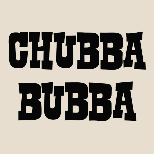 Chubba Bubba Kids Shirt