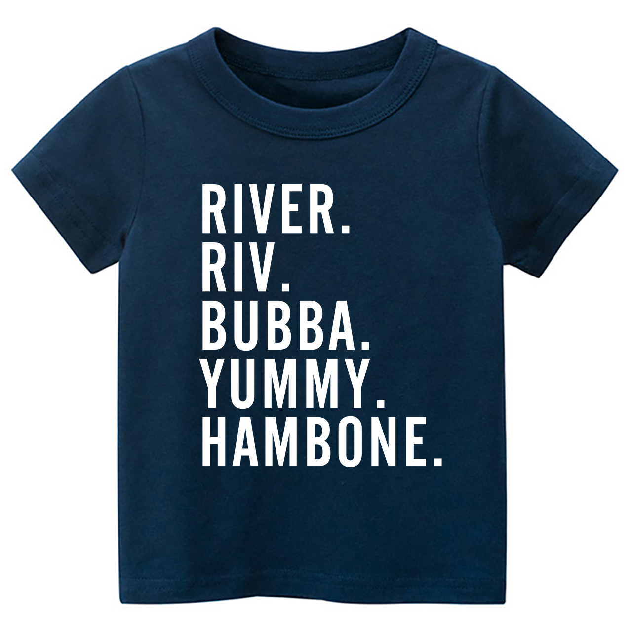 Personalized Nickname Cute Gift Shirts