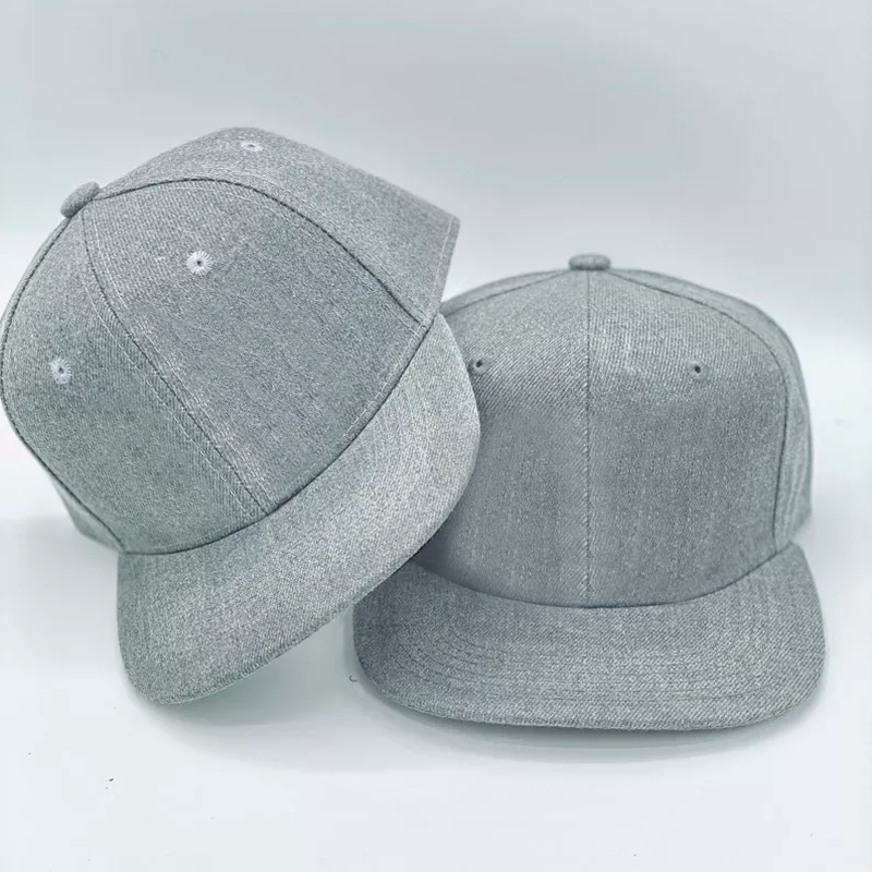 Snapback Hat Vegan Leather Patch(hats,cap)