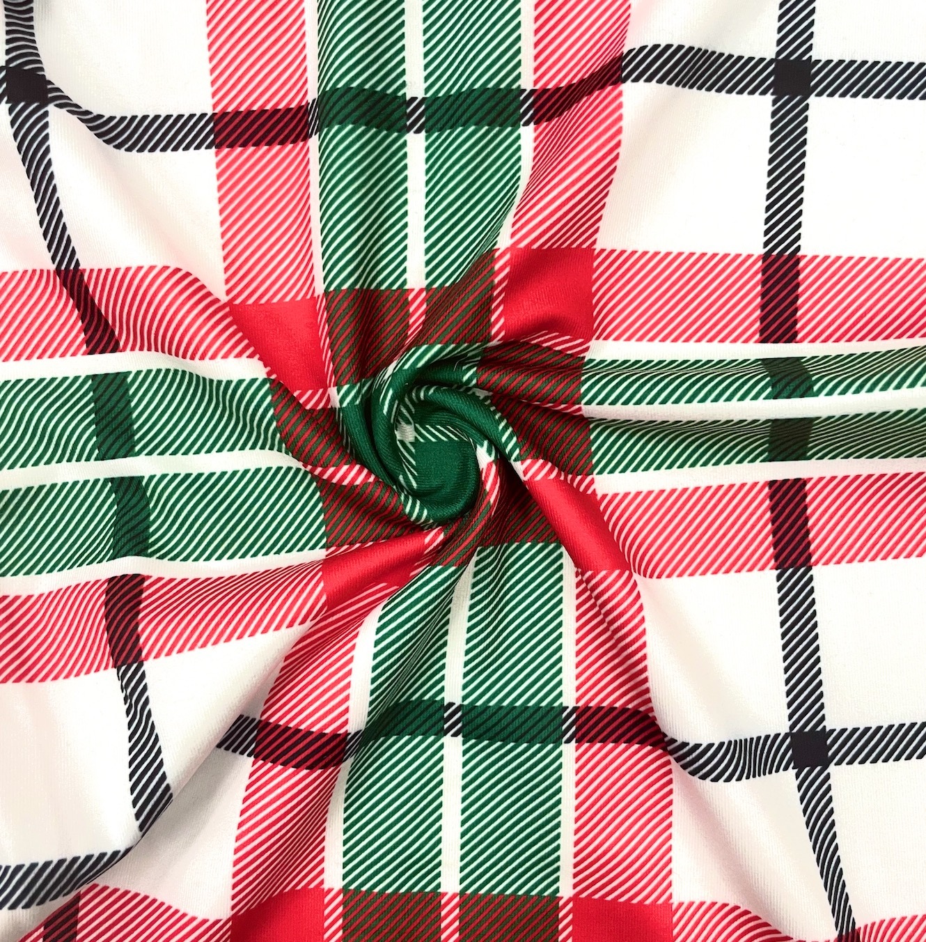 Winter+Christmas Loungewear Family Matching Plaid Pajama Pants