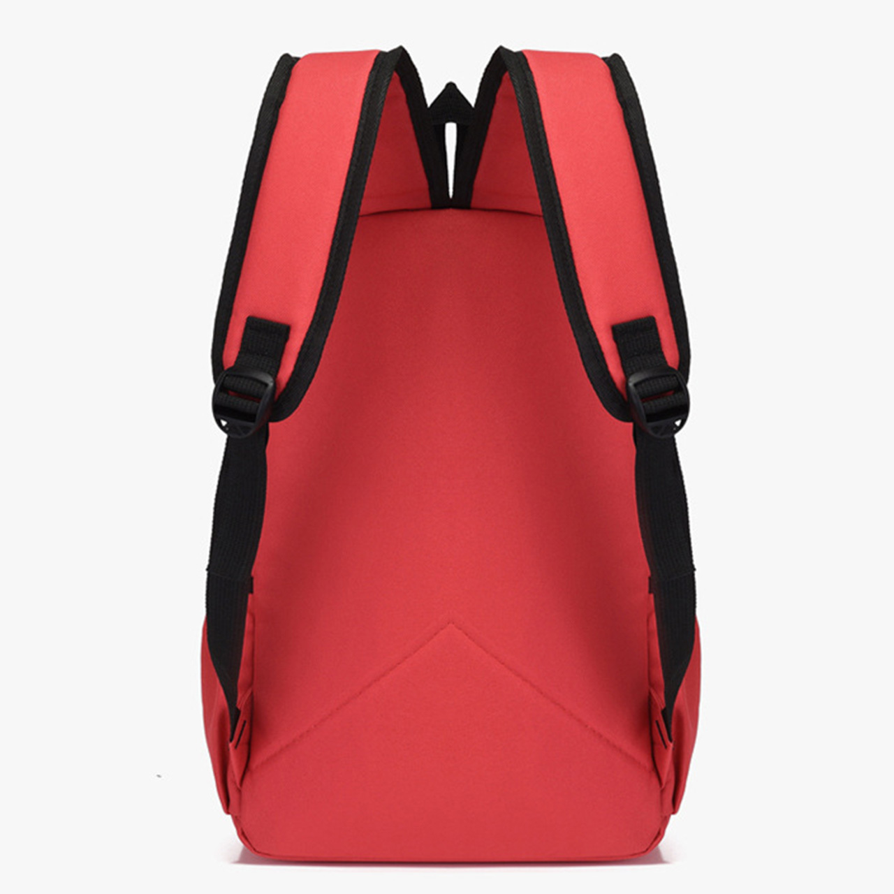 Personalized Name Initial Backpack For School kids