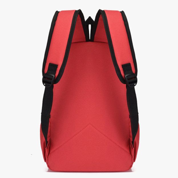Personalized Name Initial Backpack For School kids