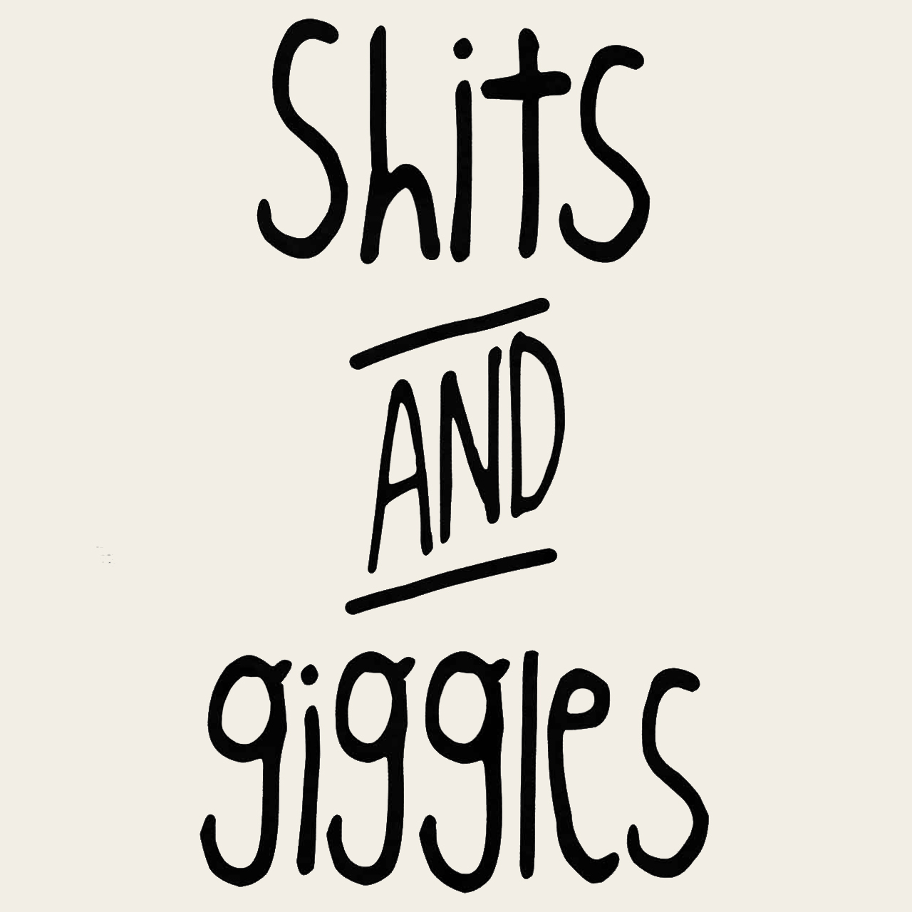 Shits And Giggles Kids Shirt