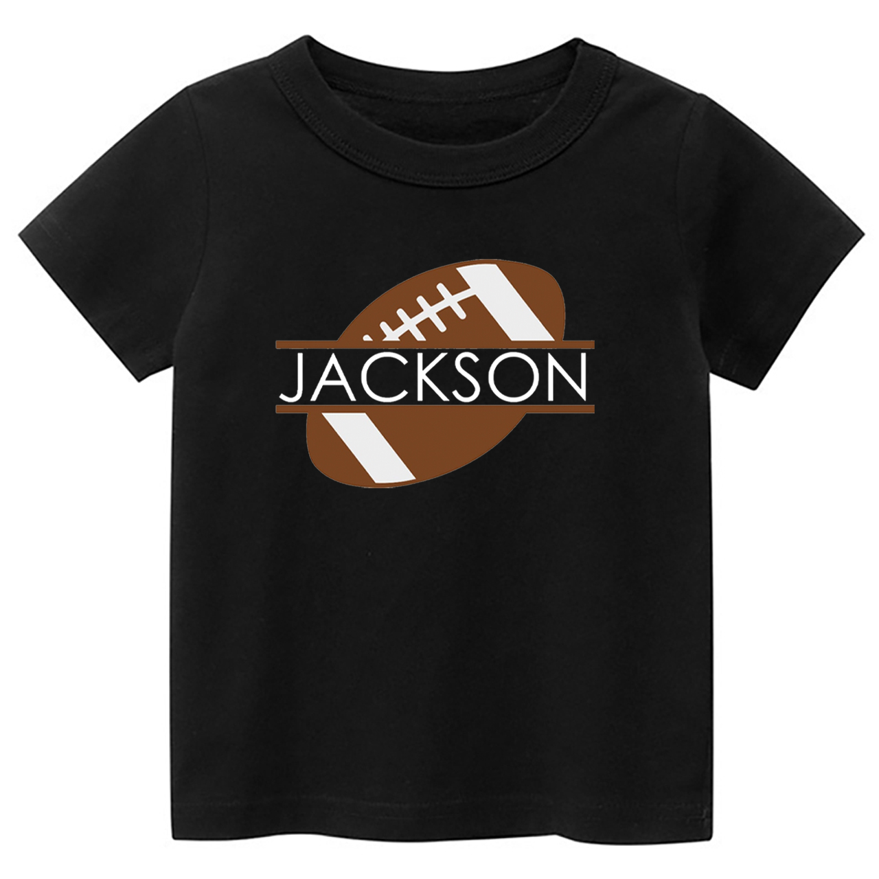 Personalized Funny Sport Toddler Tees