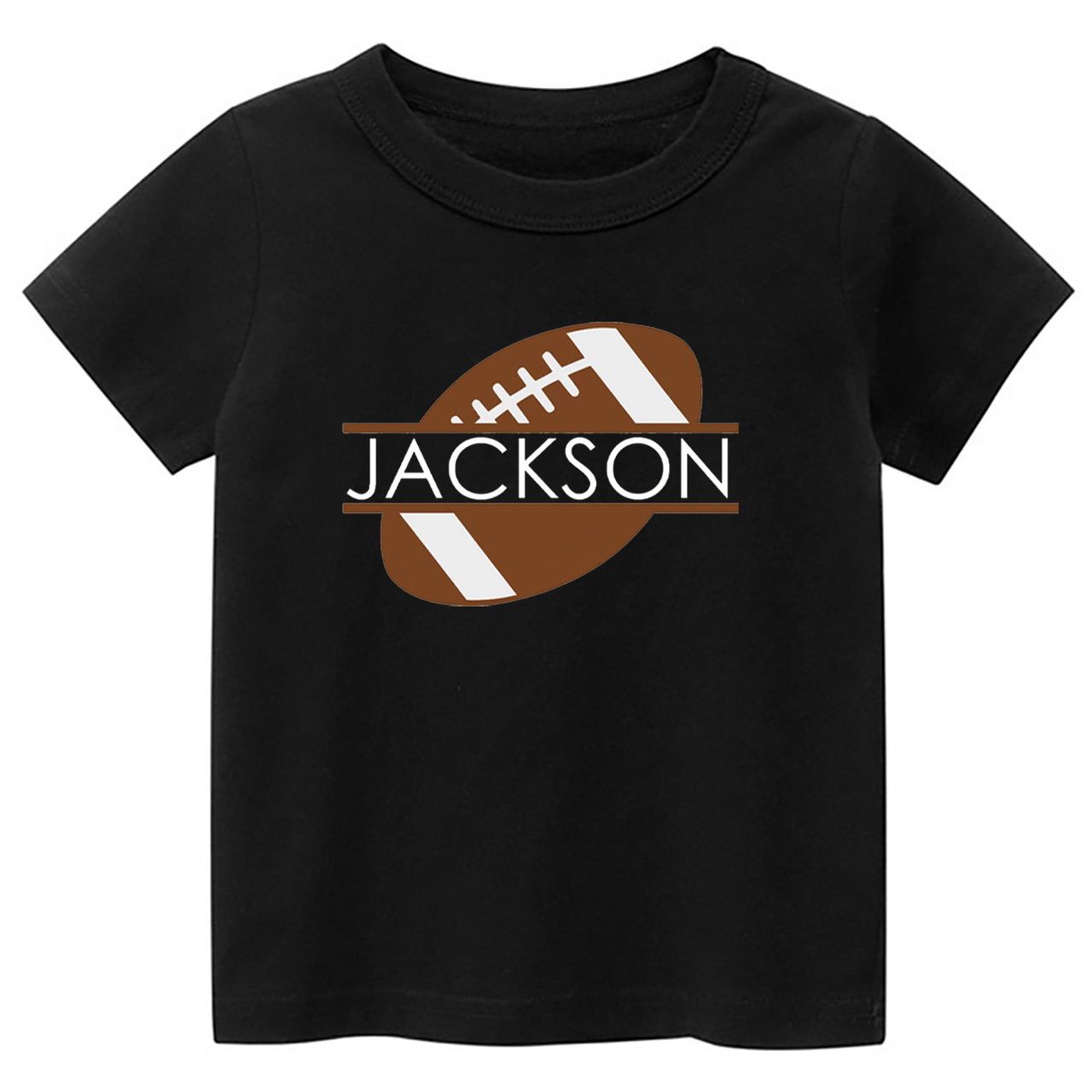 Personalized Funny Sport Toddler Tees