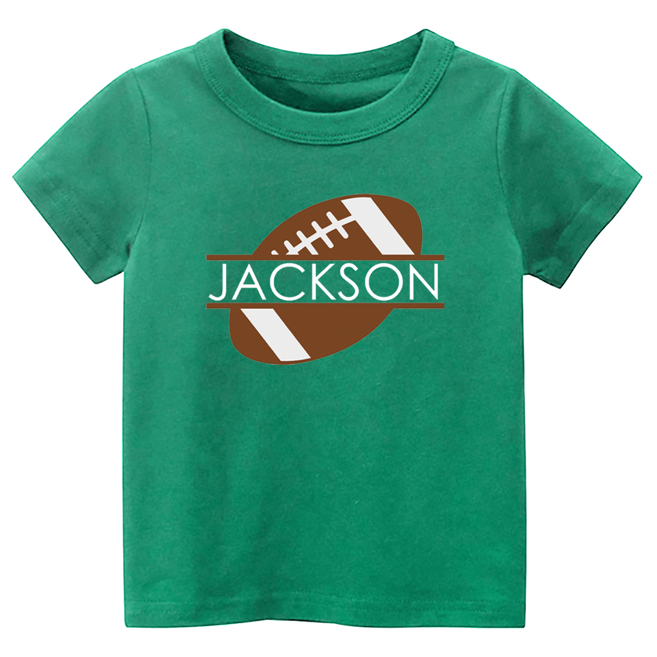 Personalized Funny Sport Toddler Tees