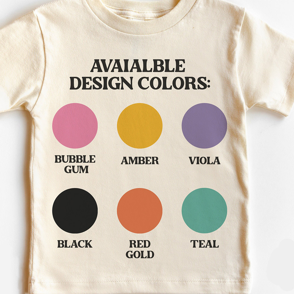 4th Birthday Four Ever Young Shirt