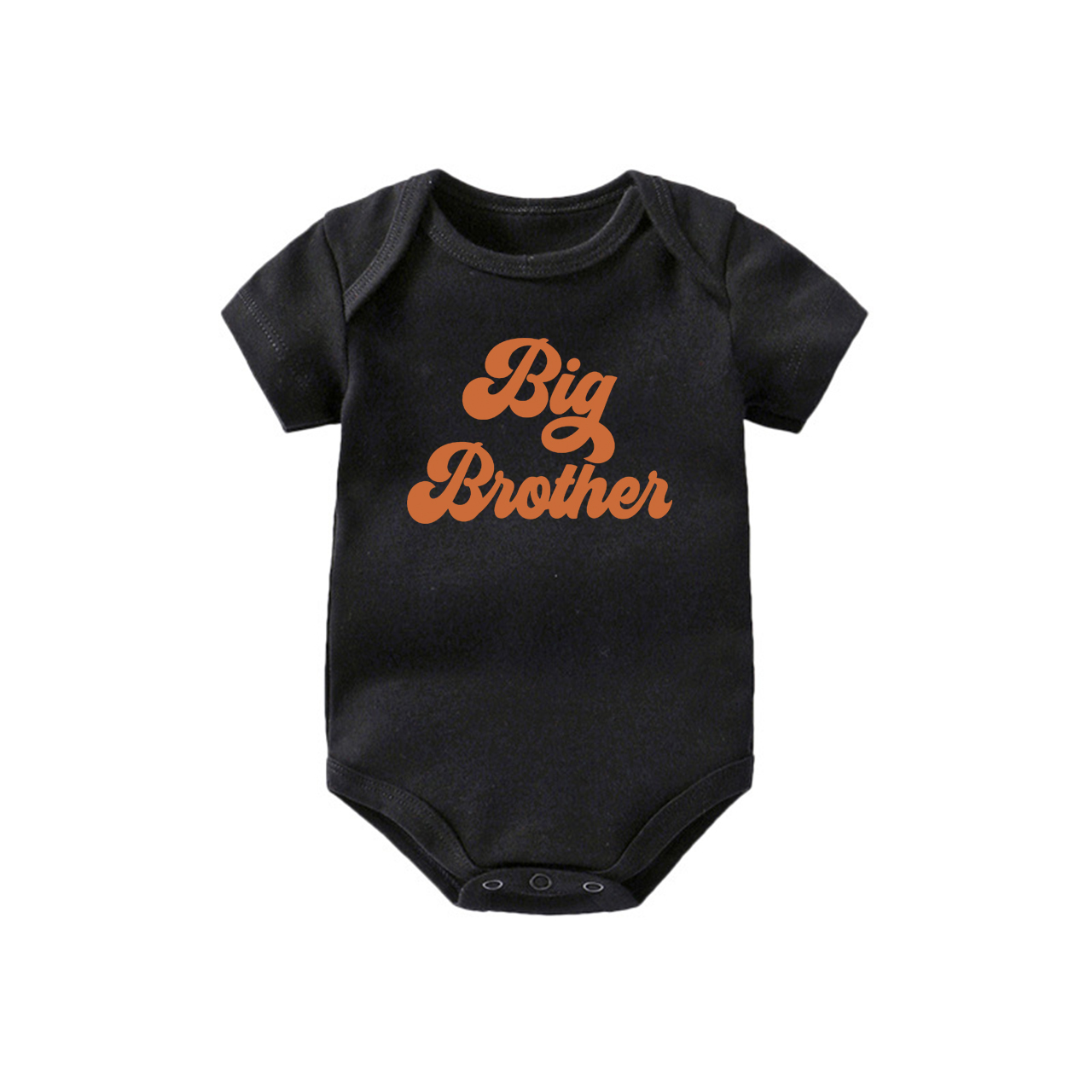 Big Brother,Baby Bodysuit