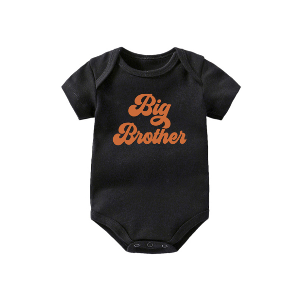 Big Brother,Baby Bodysuit