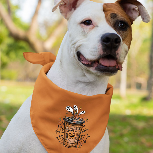 Ghost Coffee Halloween Matching Shirt 