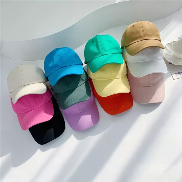 State Outline Embroidery Hat Kid&Adult