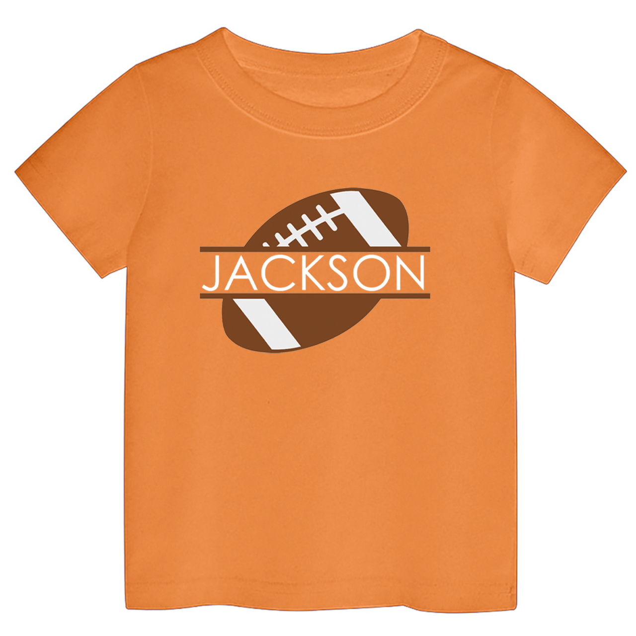 Personalized Funny Sport Toddler Tees
