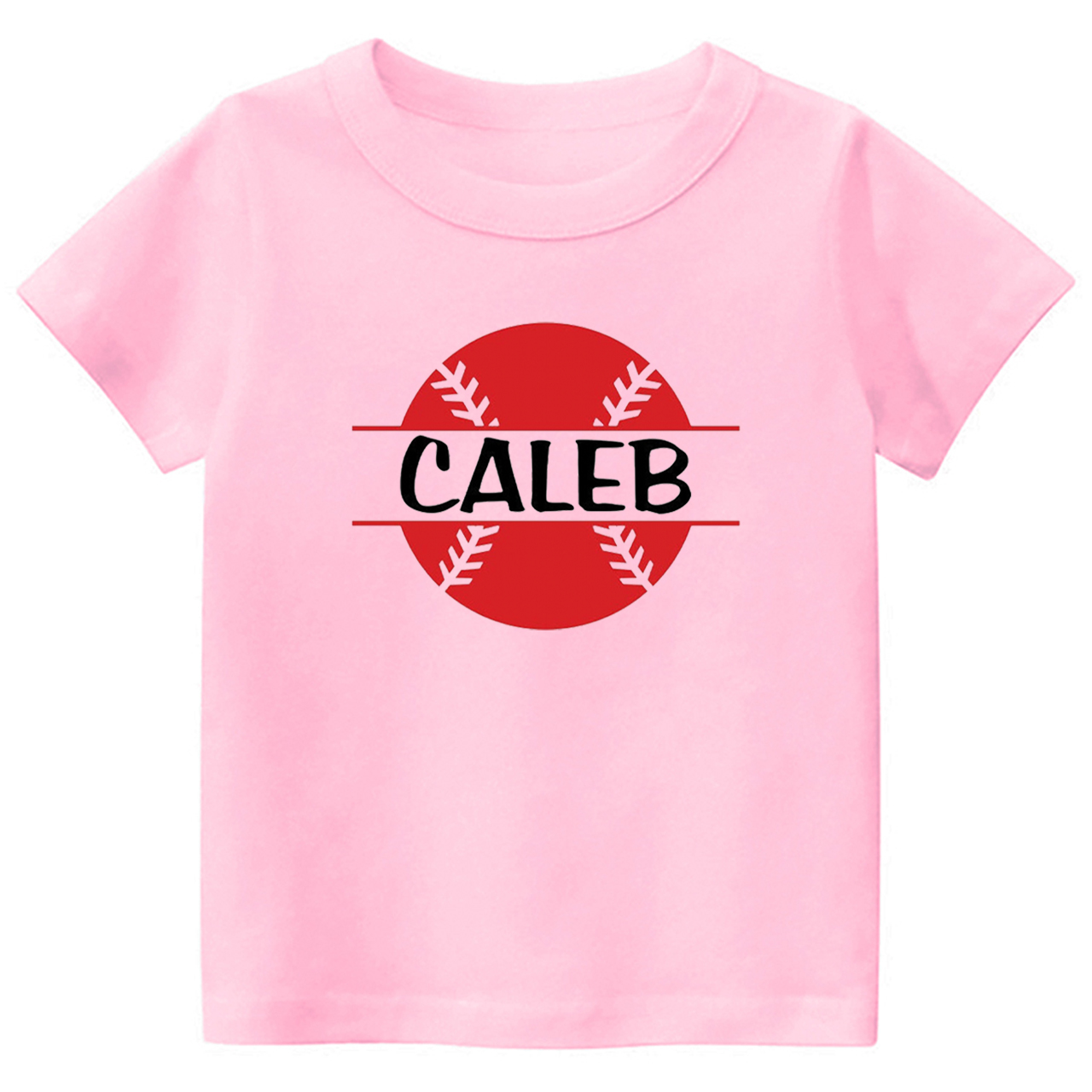Personalized Funny Sport Toddler Tees