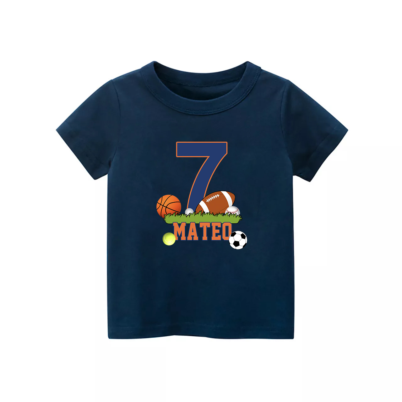 FootBall Age Number Birthday 