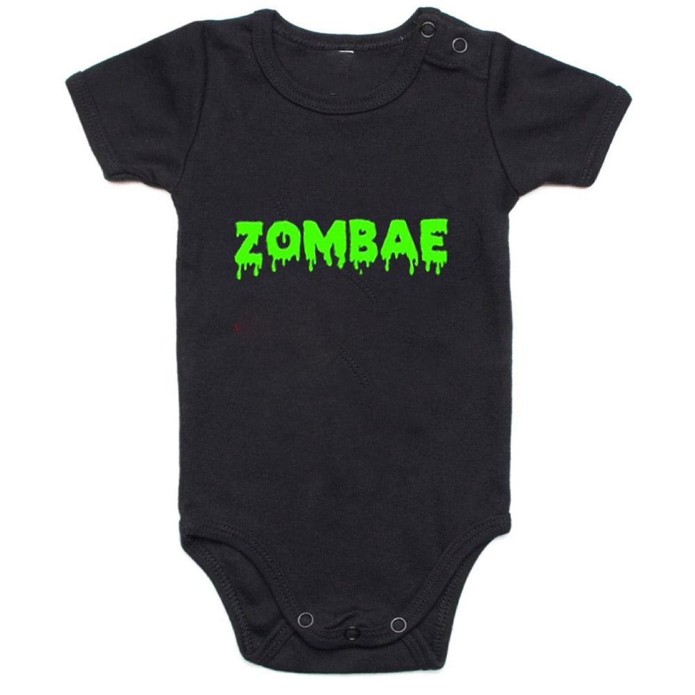 Halloween Family Matching Shirts