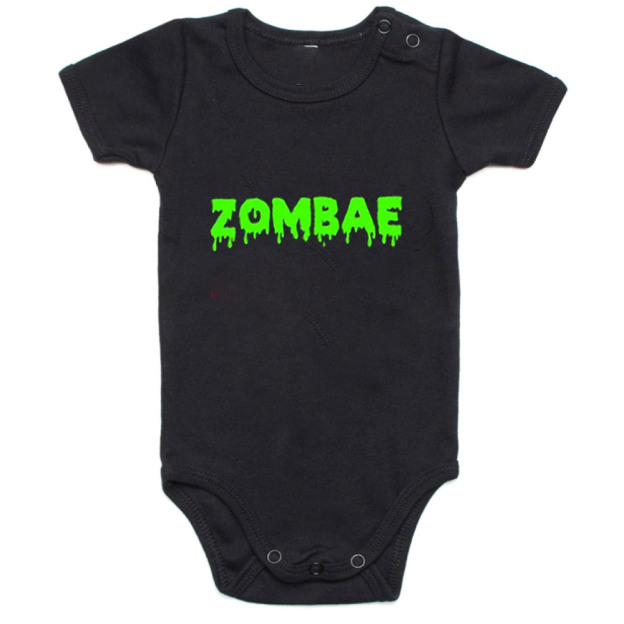 Halloween Family Matching Shirts