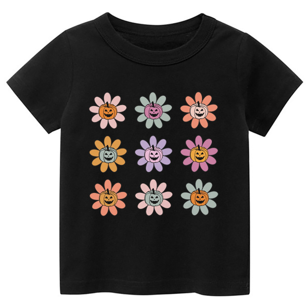 Fall Pumpkin Season Toddler Shirt