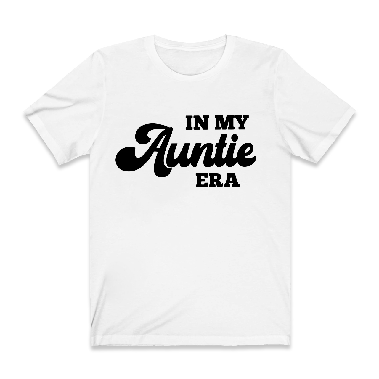 In My Auntie Era Shirt