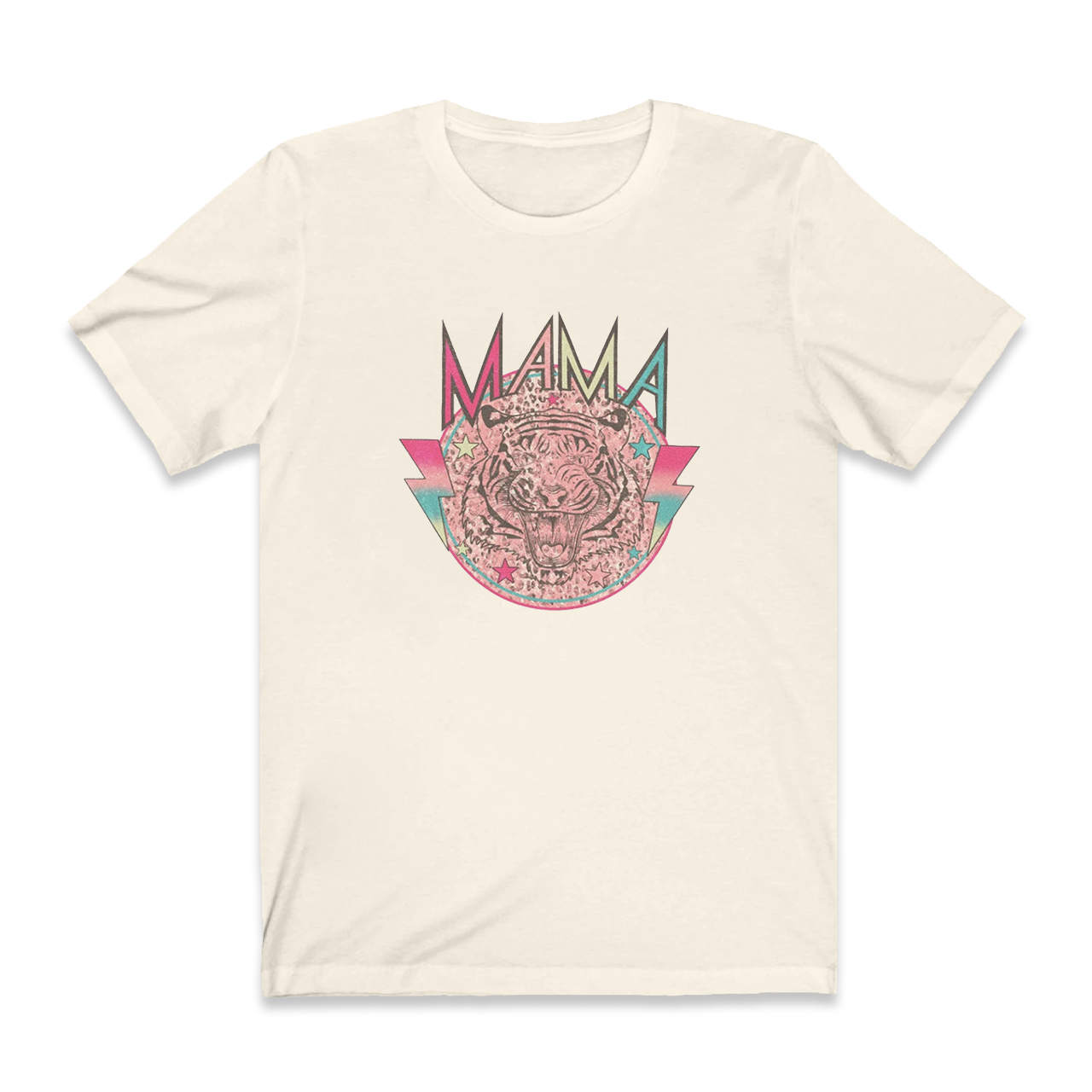 Boho Rocker MAMA Shirts