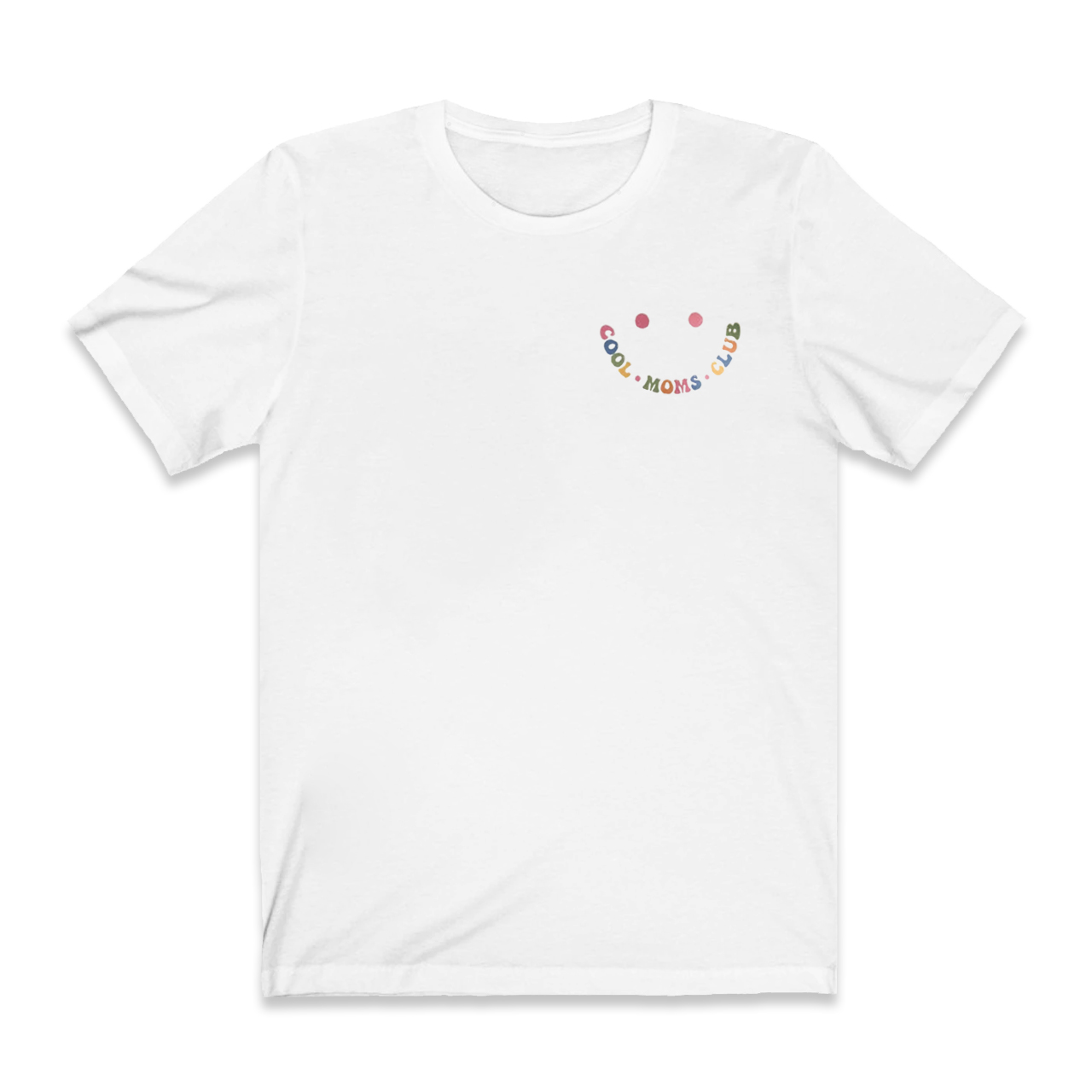 Cool Moms Club T-Shirt