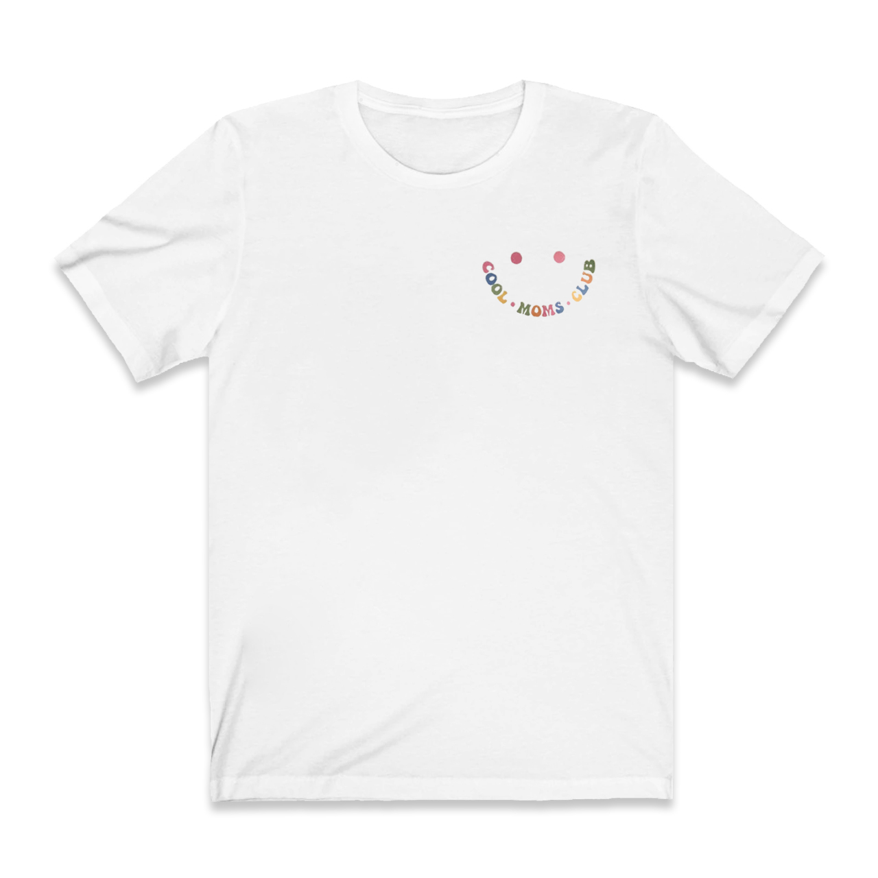 Cool Moms Club T-Shirt