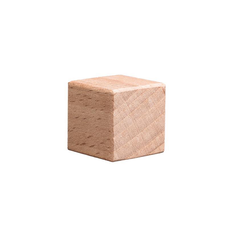 Wooden Blocks (Personalization)