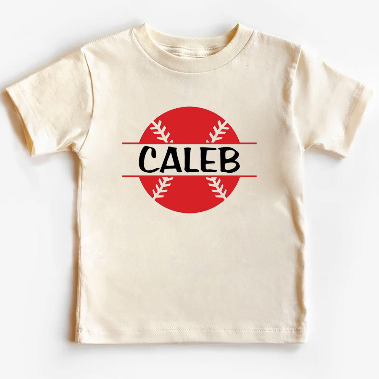 Personalized Funny Sport Toddler Tees