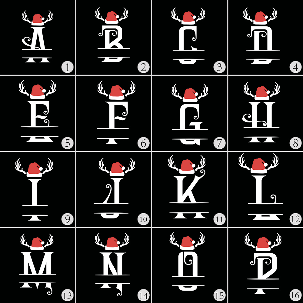 Personalized Matching Family Photoshoot Pajamas