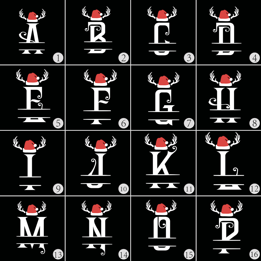 Personalized Matching Family Photoshoot Pajamas